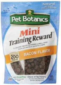 Mini Treats for Dogs