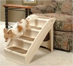 Plus Pet Stairs