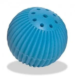 Talking Babble Ball Dog Toy