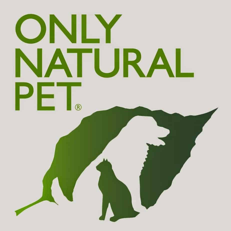 Only Natural Pet