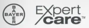 Bayer Expert Care Logo
