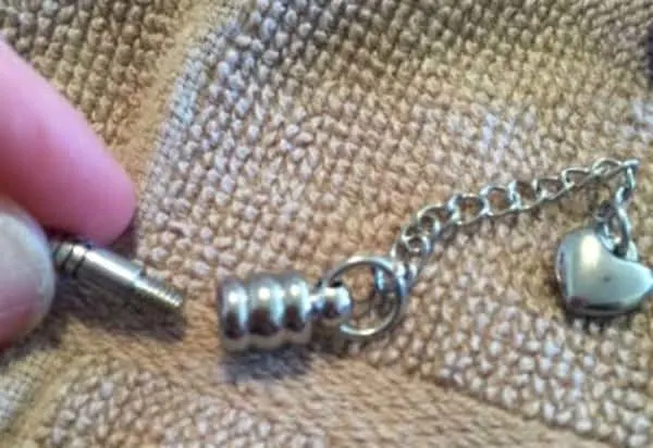 Screw end Bracelet