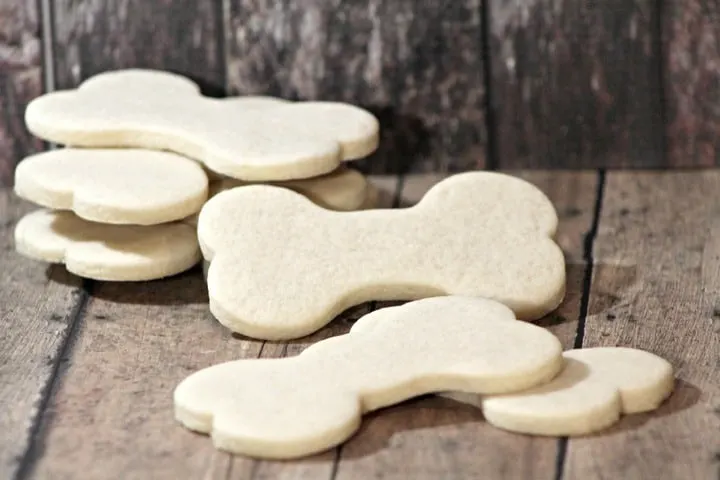 Limited Ingredient Hypoallergenic Dog Treat Recipe for Extremely Sensitive Pups