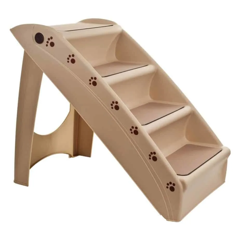 PAW Fold-able Pet Staircase