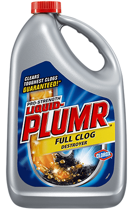 liquid plumr