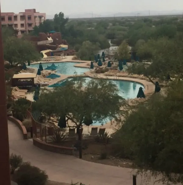 Sheraton Wild Horse Pass Resort and Spa