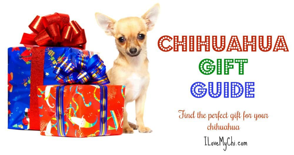 gifts for chihuahua owners