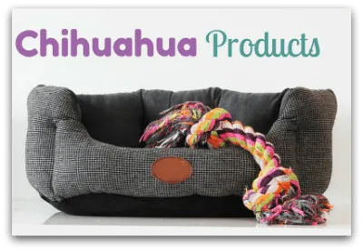 Chihuahua Products