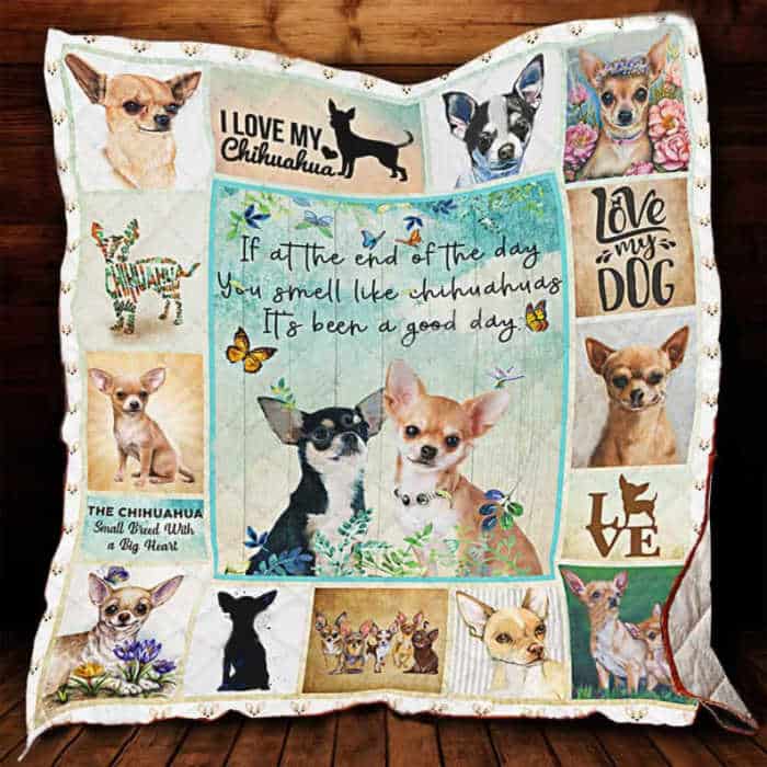 chihuahua gifts dog lovers