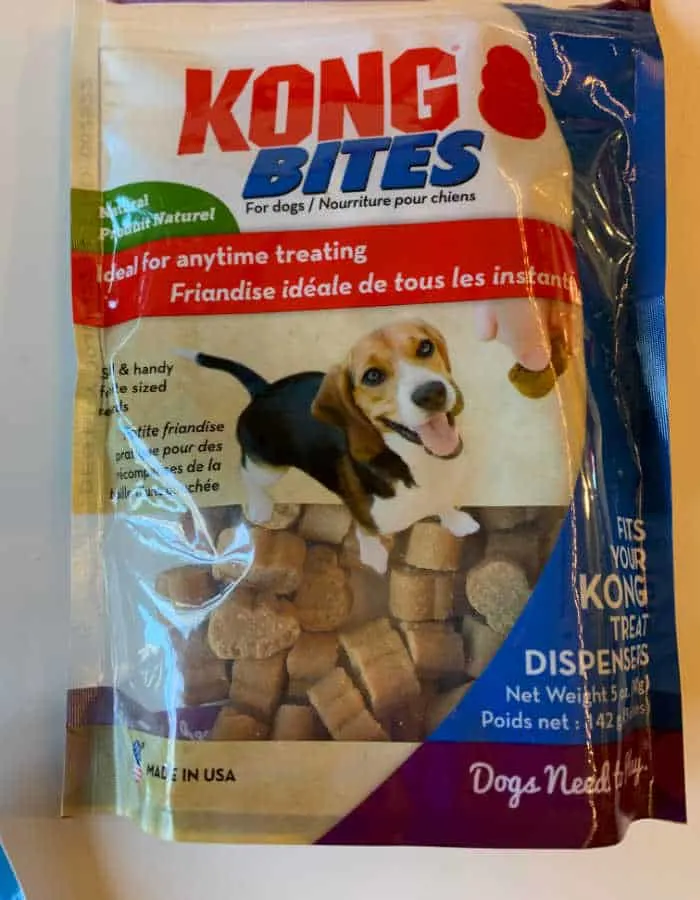 dog treats