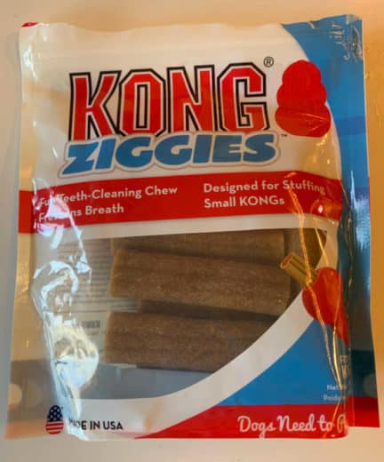 kong ziggies large