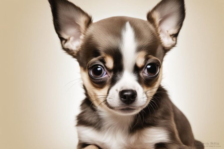 Why Is My Chihuahua Puppy Crying? - I Love My Chi